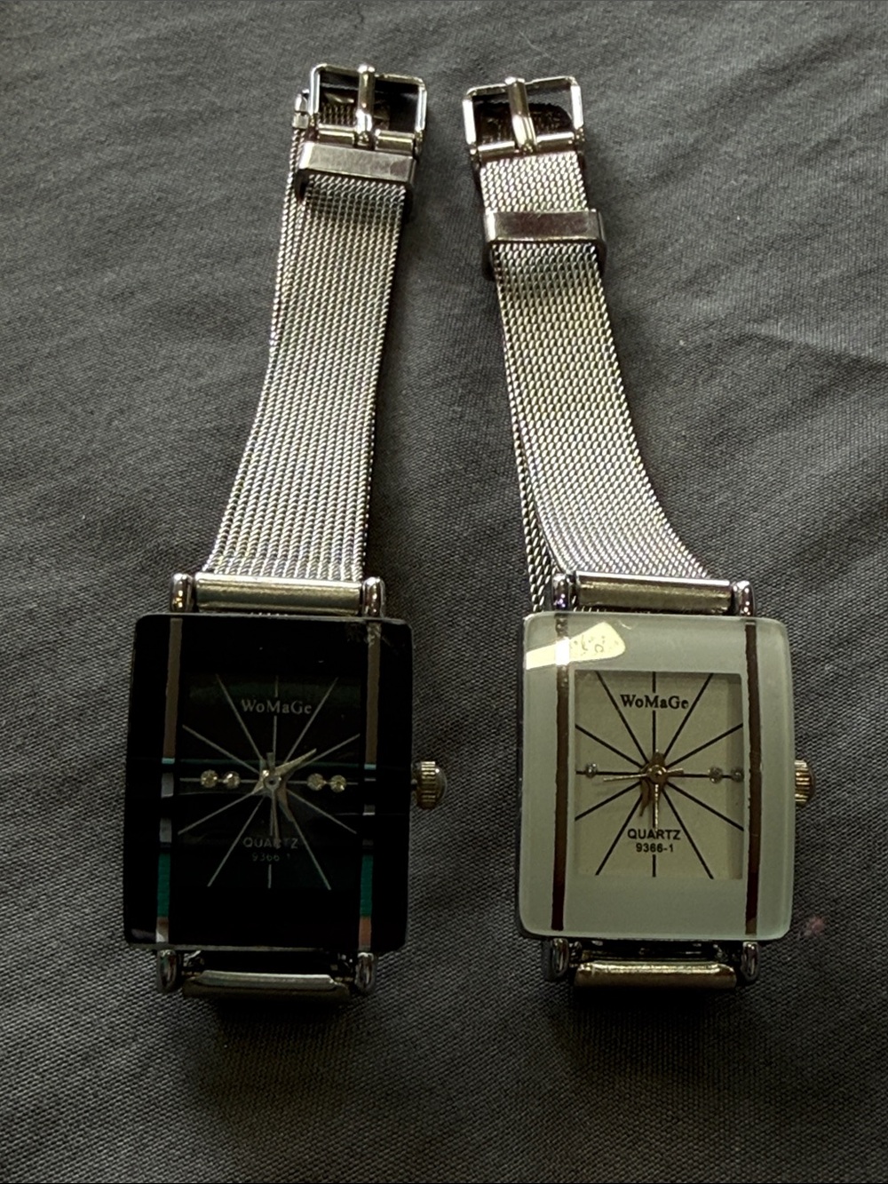 Womens wristwatche